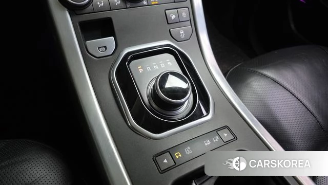 Land Rover Range Rover Evoque id 4448231 из Кореи 19