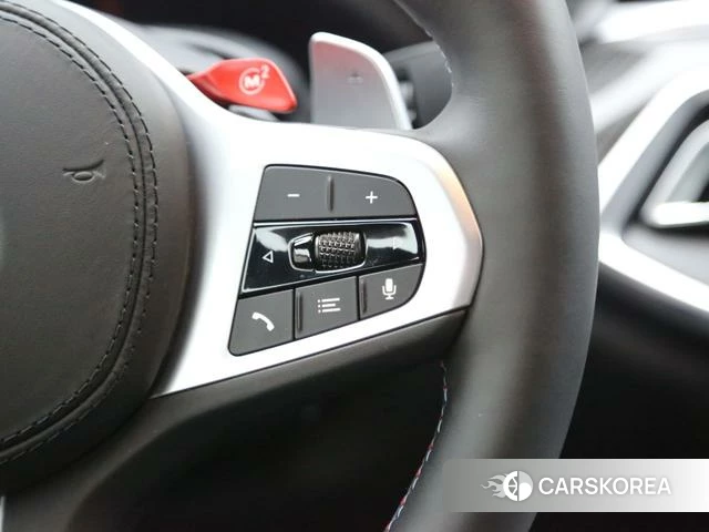 BMW X6 M id 4301692 из Китая 17