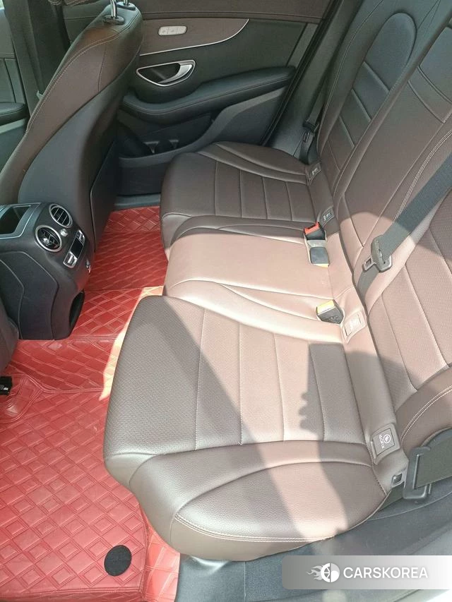 Mercedes-Benz GLC id 4353145 из Китая 10