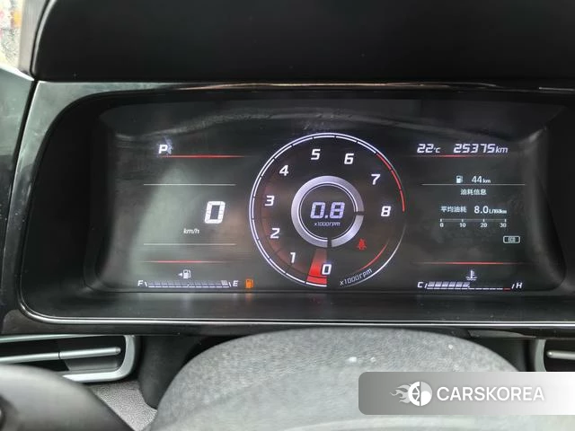 Hyundai Elantra id 4341998 из Китая 18