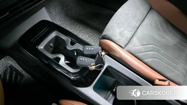 Volkswagen ID.4 id 4266697 из Кореи 19