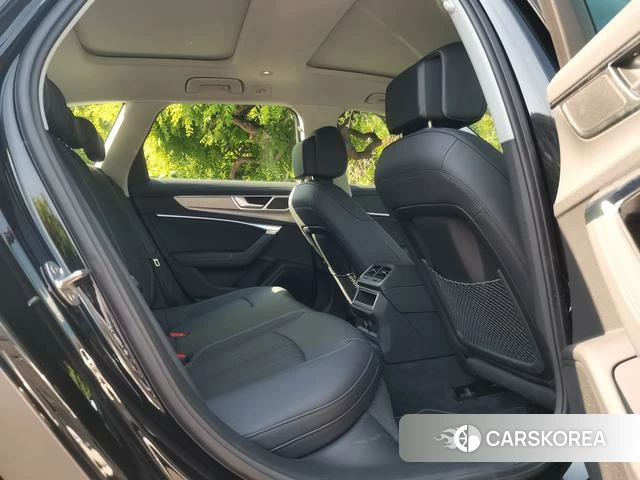 Audi A6 (import) id 4291565 из Китая 16