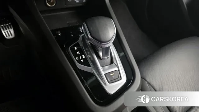 Renault Korea (Samsung) XM3 id 3758764 из Кореи 19