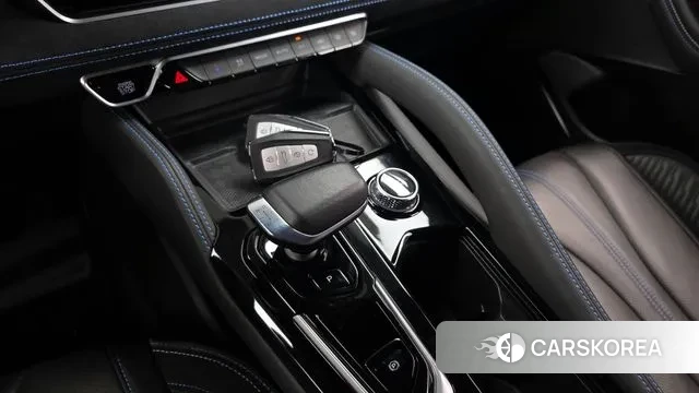 Renault Korea (Samsung) Grand Coleos id 3706496 из Кореи 19