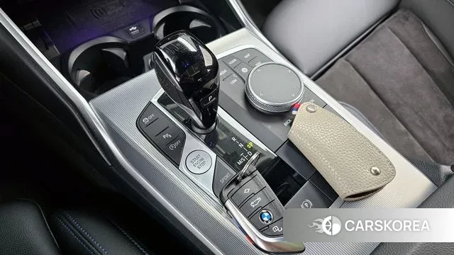 BMW 3 Series (G20) id 3411441 из Кореи 19