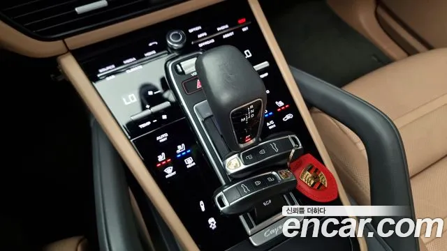 Porsche Cayenne (PO536) id 2755927 из Кореи 19