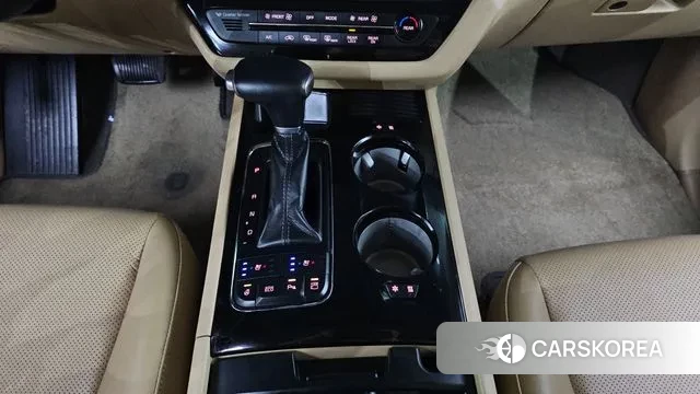 Kia All New Carnival id 3728821 из Кореи 19