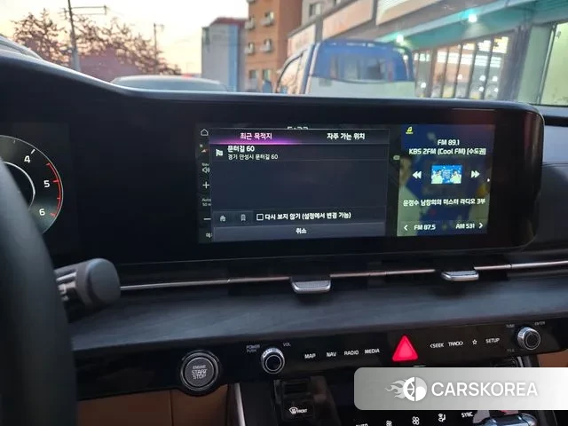 Kia Carnival 4th generation id 3384491 из Кореи 12