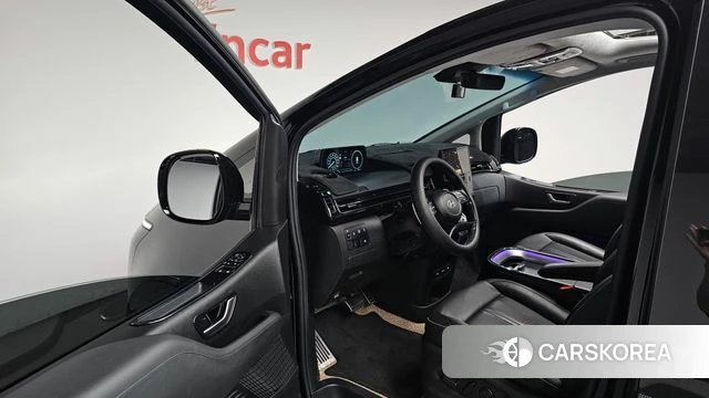 Hyundai Staria id 4516564 из Кореи 37