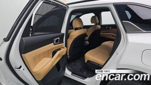 Kia Sorento 4th Generation id 2664453 из Кореи 19