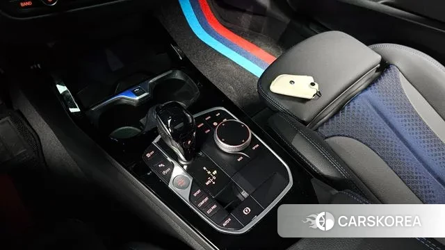 BMW 1 Series (F40) id 3190649 из Кореи 19