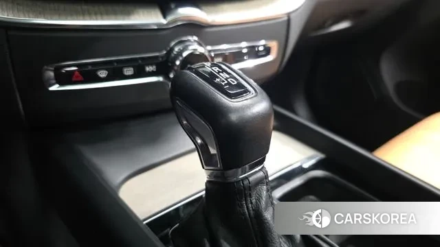 Volvo XC60 second Generation id 3345208 из Кореи 19