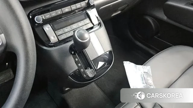 Hyundai Casper id 3378239 из Кореи 19