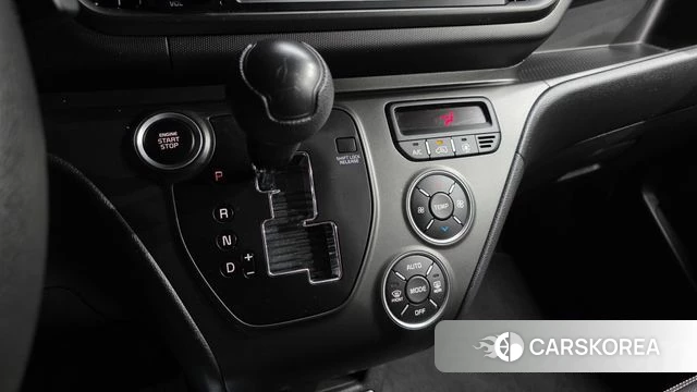 Kia The New Kia Ray id 4266488 из Кореи 29