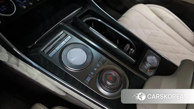 Genesis GV80 id 4464407 из Кореи 38