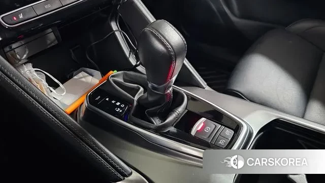 Renault Korea (Samsung) The New QM6 id 3778458 из Кореи 18