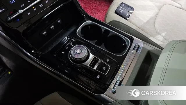 Kia Carnival 4th generation id 3043987 из Кореи 19