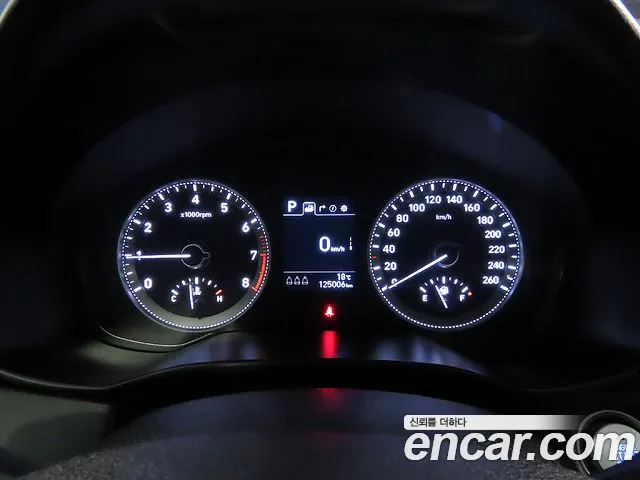 Hyundai Grandeur IG id 2692733 из Кореи 19