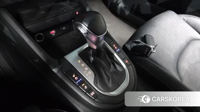 Kia The New K3 2nd generation id 3551436 из Кореи 19