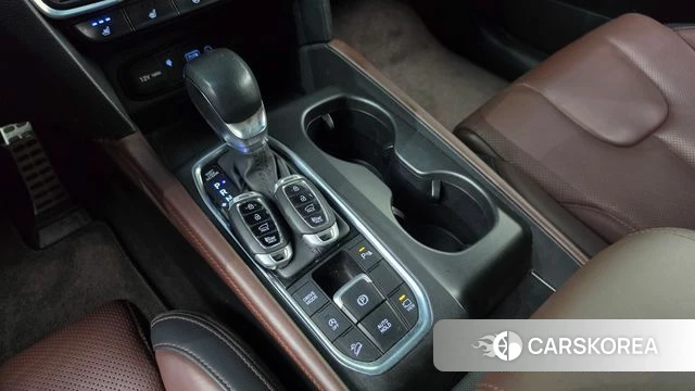 Hyundai Santa Fe TM id 4931018 из Кореи 29