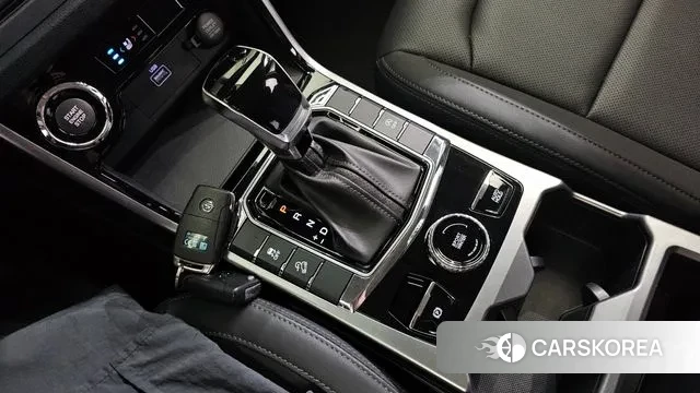 Ssangyong Beautiful Korando id 3059981 из Кореи 19