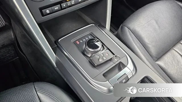 Land Rover Discovery Sports id 3429172 из Кореи 19