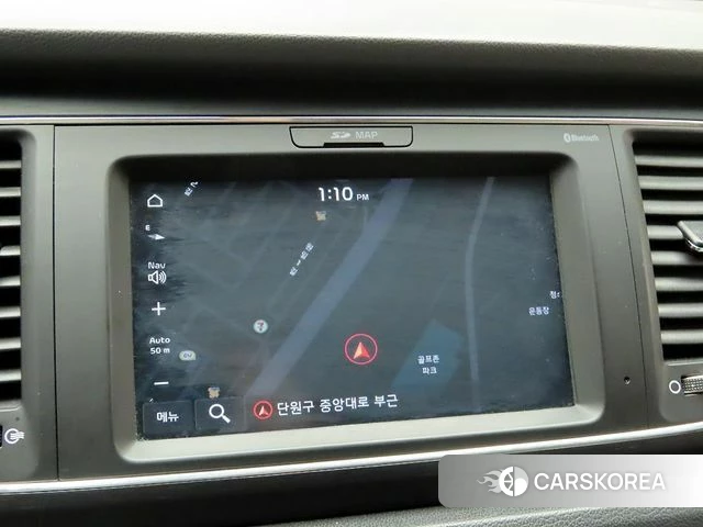 Kia The New Carnival id 4458795 из Кореи 19