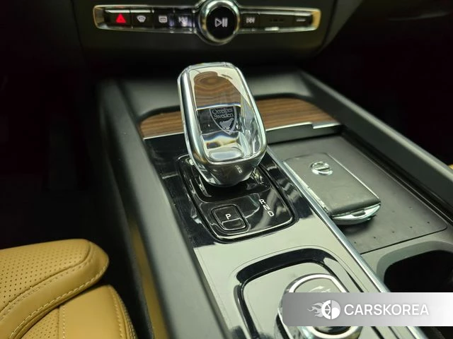 Volvo XC60 second Generation id 3856507 из Кореи 19