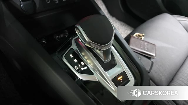 Renault Korea (Samsung) XM3 id 4343425 из Кореи 33