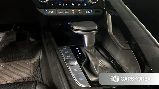 Hyundai The New Avante (CN7) id 3353725 из Кореи 19