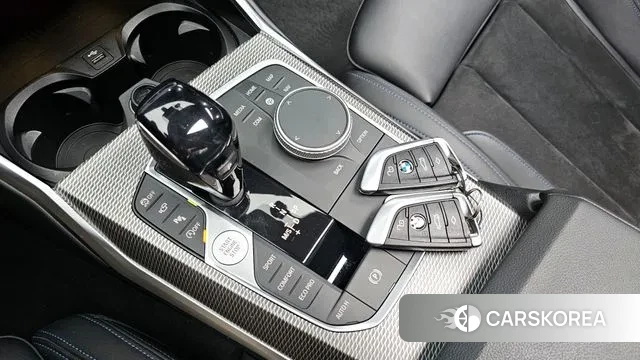 BMW 3 Series (G20) id 3144259 из Кореи 19