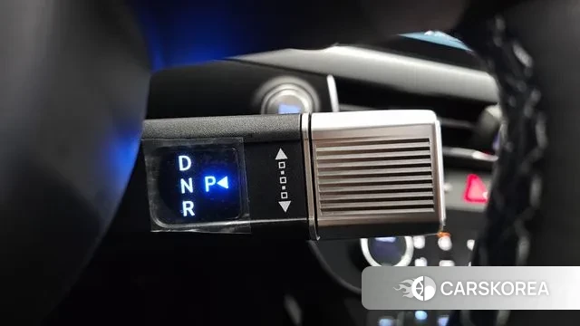 Hyundai Sonata D Edge (DN8) id 3633726 из Кореи 19