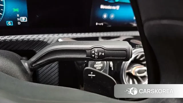 Mercedes-Benz A-Class W177 id 3269881 из Кореи 19