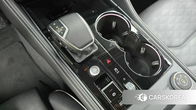Volkswagen Touareg 3rd generation id 4474344 из Кореи 35