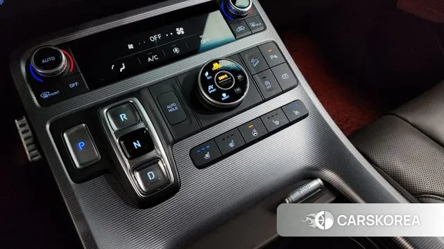 Hyundai The New Palisade id 3586478 из Кореи 19