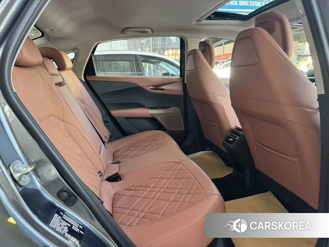 Chang'an Yidong PHEV id 3983262 из Китая 15