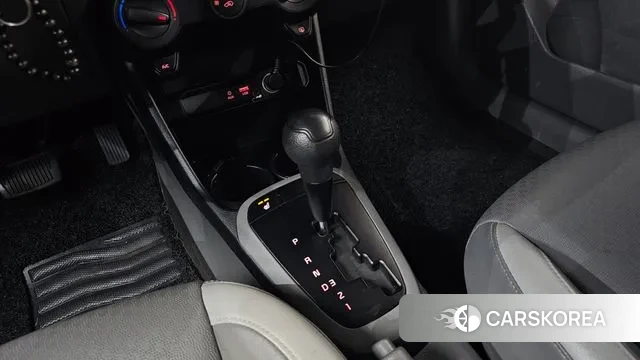 Kia All New Morning (JA) id 3622264 из Кореи 19