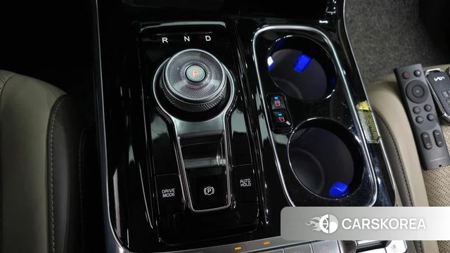 Kia Carnival 4th generation id 3935489 из Кореи 19