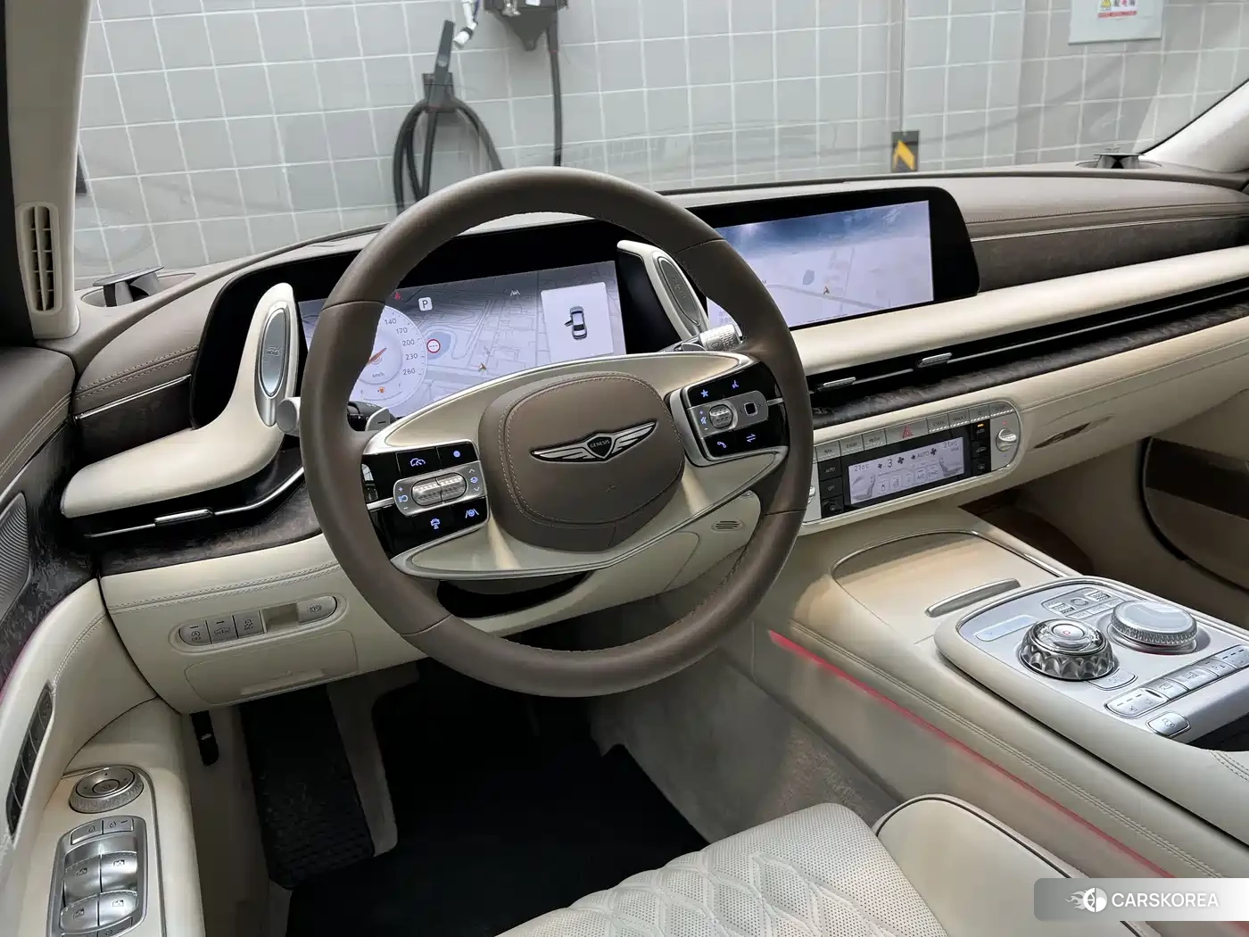 Genisys G90 id 4539243 из Китая 10