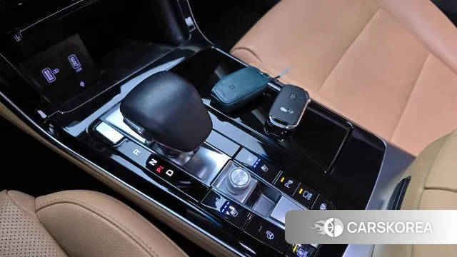 Kia K7 Premier Hybrid id 2999785 из Кореи 19