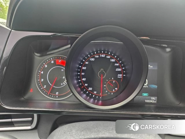 Hyundai Avante (CN7) id 4019148 из Кореи 19