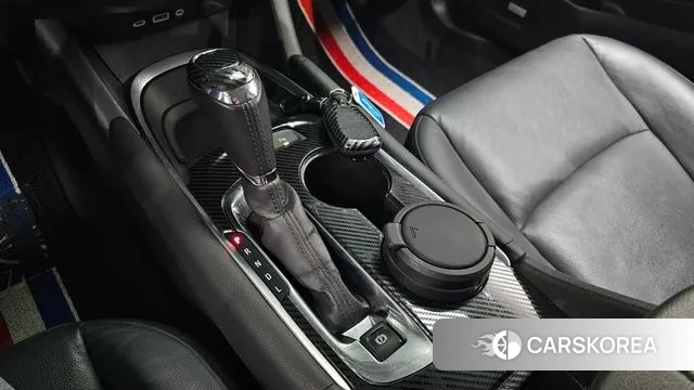 Chevrolet (GM Daewoo) The New Malibu id 3412643 из Кореи 19