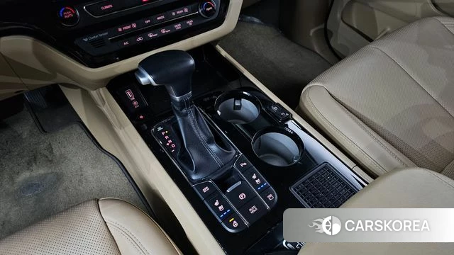 Kia The New Carnival id 3814235 из Кореи 19