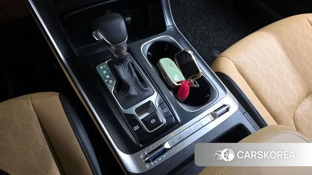 Kia Carnival 4th generation id 3497156 из Кореи 19