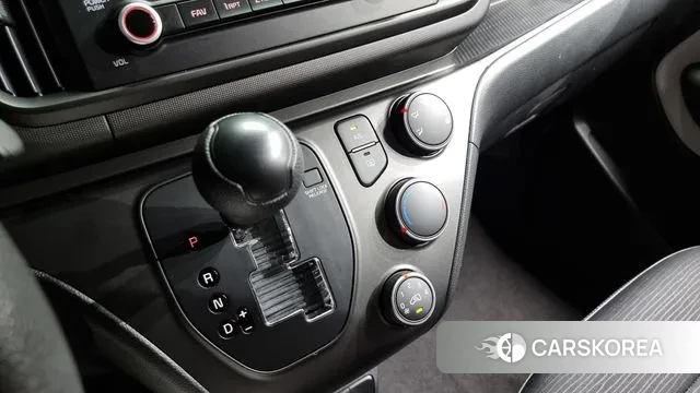 Kia The New Kia Ray id 2884250 из Кореи 19