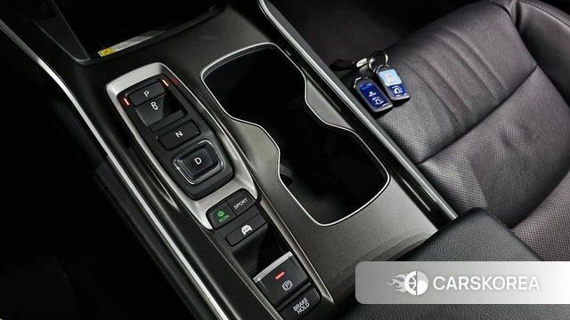 Honda Accord 10th Generation id 4447857 из Кореи 32