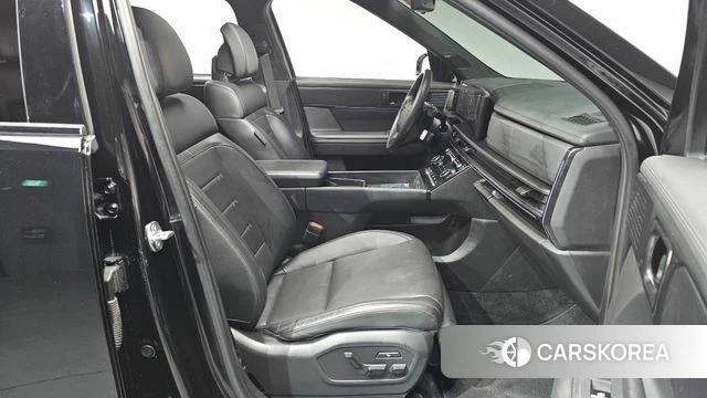 Hyundai Santa Fe (MX5) id 3817756 из Кореи 19