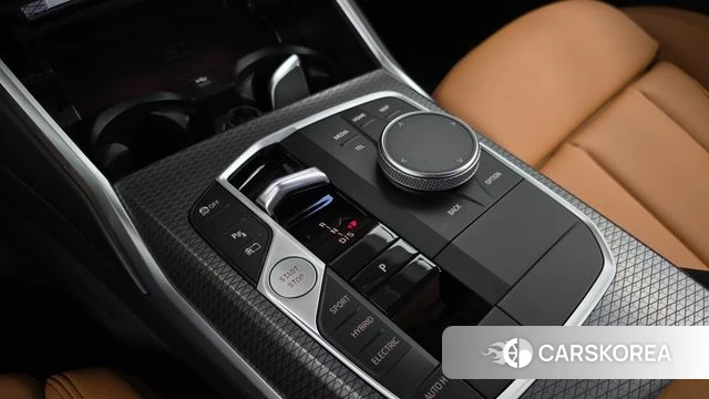 BMW 3 Series (G20) id 4480793 из Кореи 19