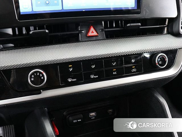 Kia Sportage 5th Generation id 4749899 из Кореи 19