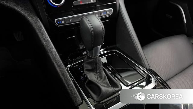 Renault Korea (Samsung) SM6 id 4284907 из Кореи 32